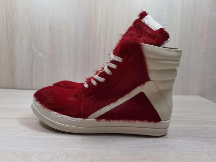 R1ck 0wens sneakers