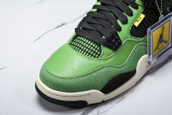 AIR JORDAN JORDAN 4 RETRO 