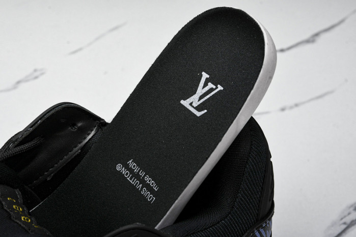 LV SNEAKER LOW FOR-LV90