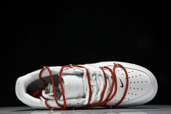 Svp*me x nike air force 1/Svp*me  cu9225-101