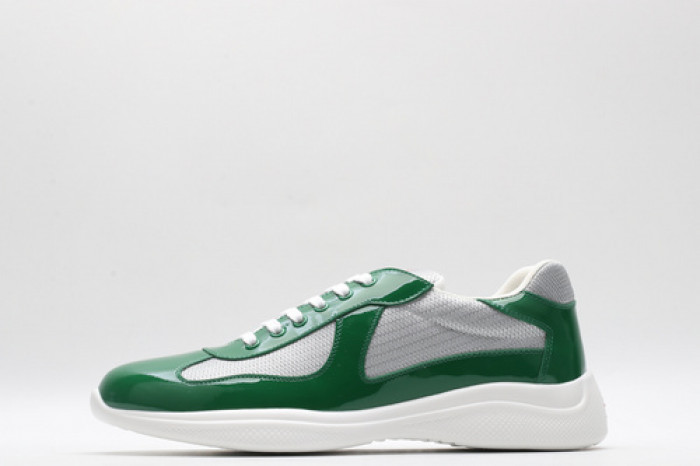 PRA shoes
