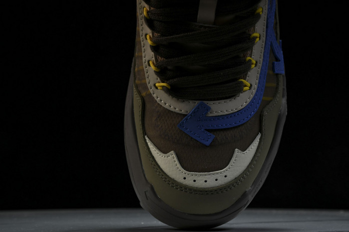 OF C/O ODSY-1000 SNEAKER  FOR-31804