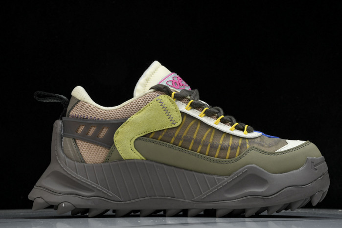 OF C/O ODSY-1000 SNEAKER  FOR-31804