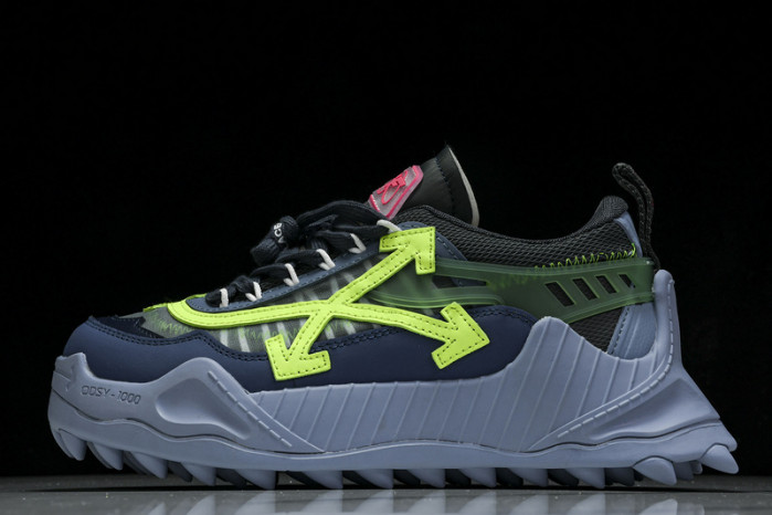 OF C/O ODSY-1000 SNEAKER  FOR-62602
