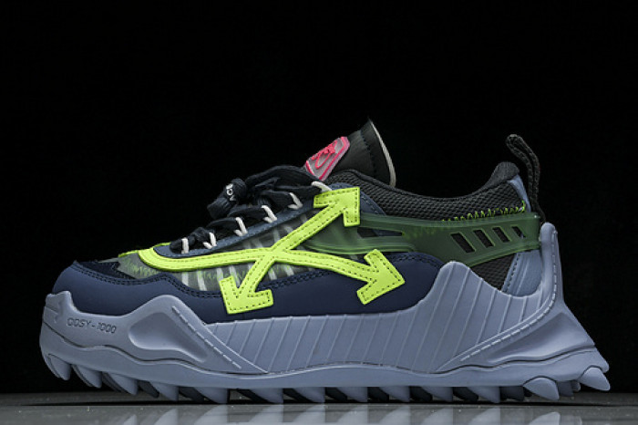 OF C/O ODSY-1000 SNEAKER  FOR-62602