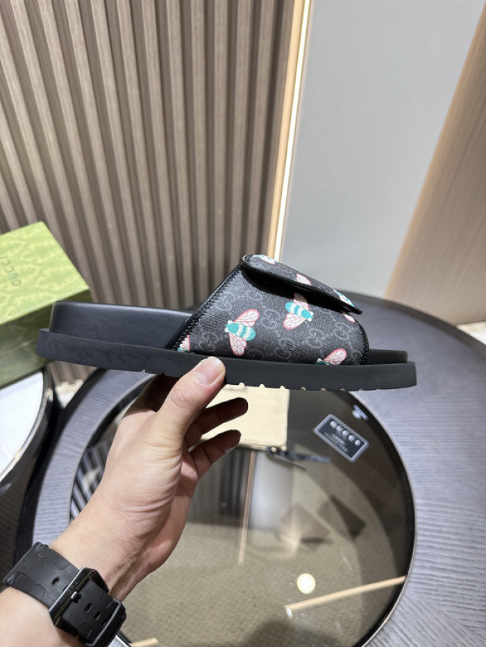 Gv*c slippers