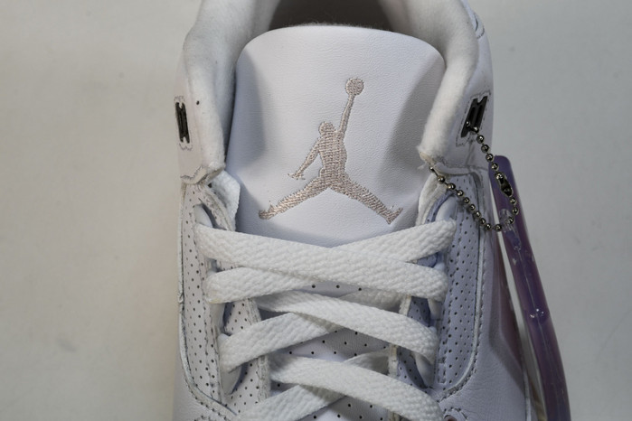 AIR JORDAN 3 RETRO 