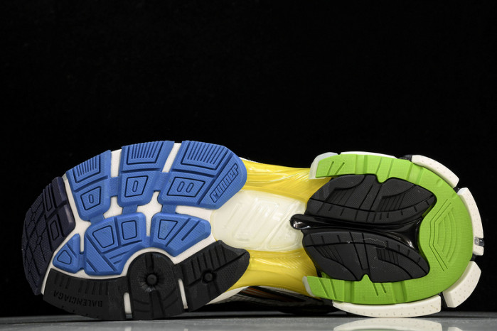 BLCG RUNNER  W3RBW 9168