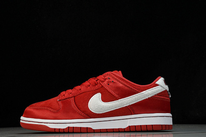 Nike Dunk Low GS “Valentine's Day”  FZ3548-612