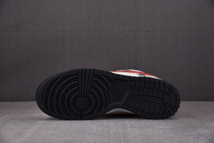 Nike Dunk SB Low SE”Paris“ 308270-111