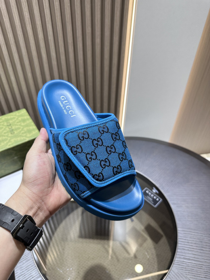 Gv*c slippers