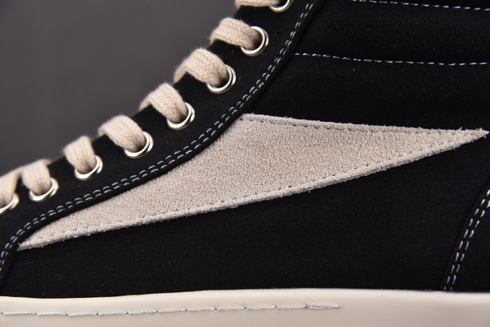 R1ck 0wens sneakers