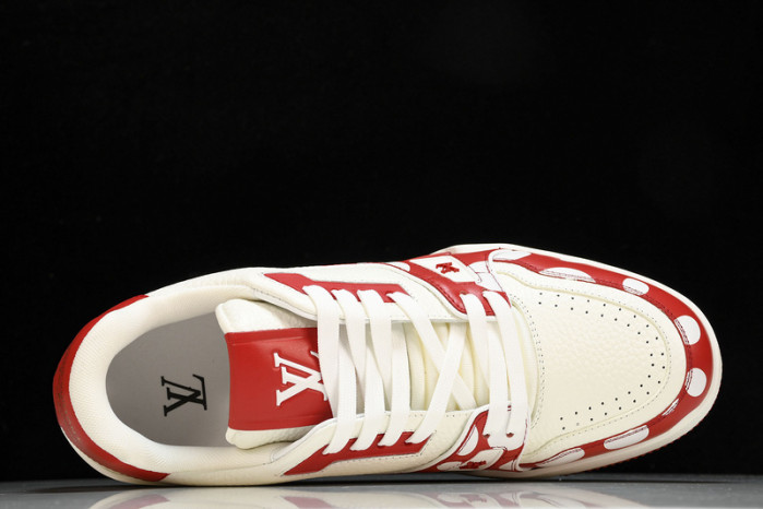LV SNEAKER LOW FOR-LV29