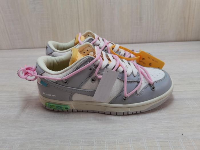 Nike Dunk Low OF 