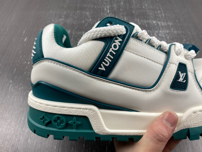LV SNEAKER LOW FOR-LV3