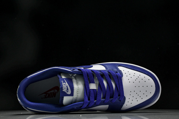Nike Dunk Low "Racer Blue"   DV0833-103
