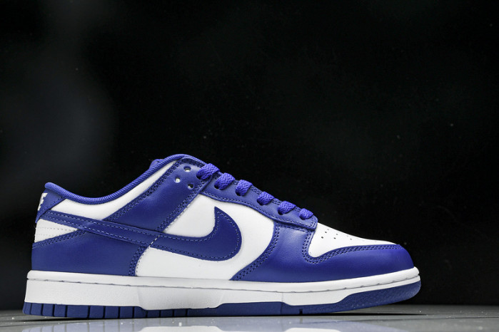 Nike Dunk Low "Racer Blue"   DV0833-103
