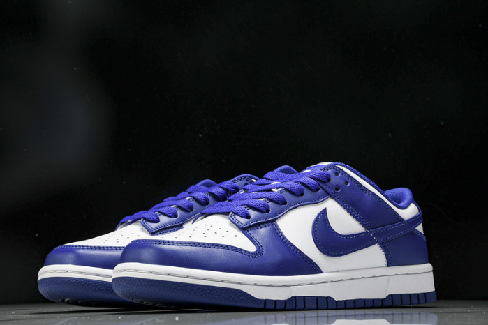 Nike Dunk Low "Racer Blue"   DV0833-103