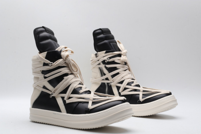 R1ck 0wens sneakers