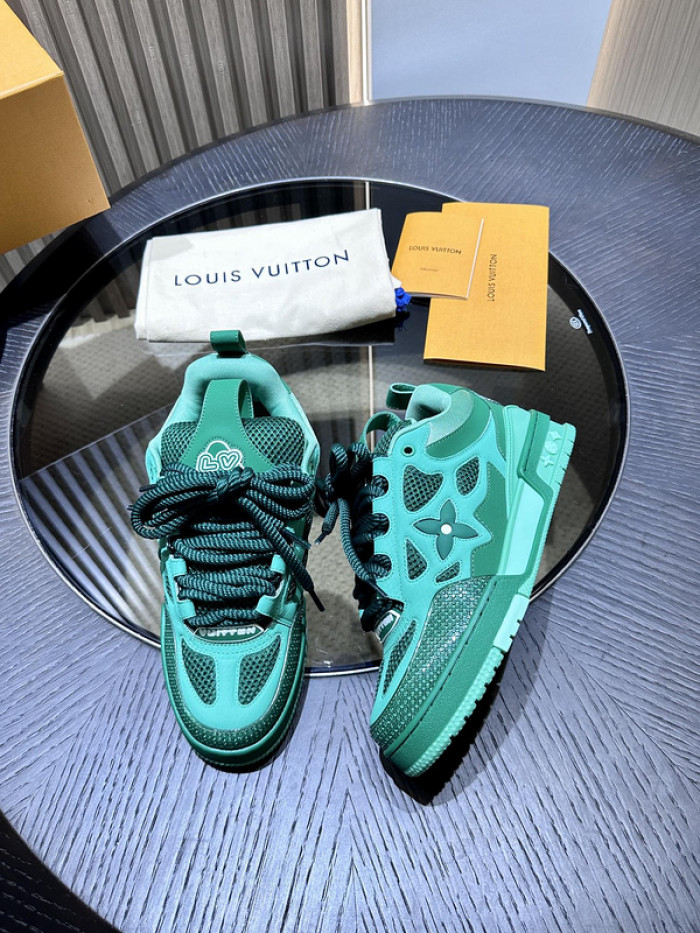 LV SNEAKER LOW FOR-LV79