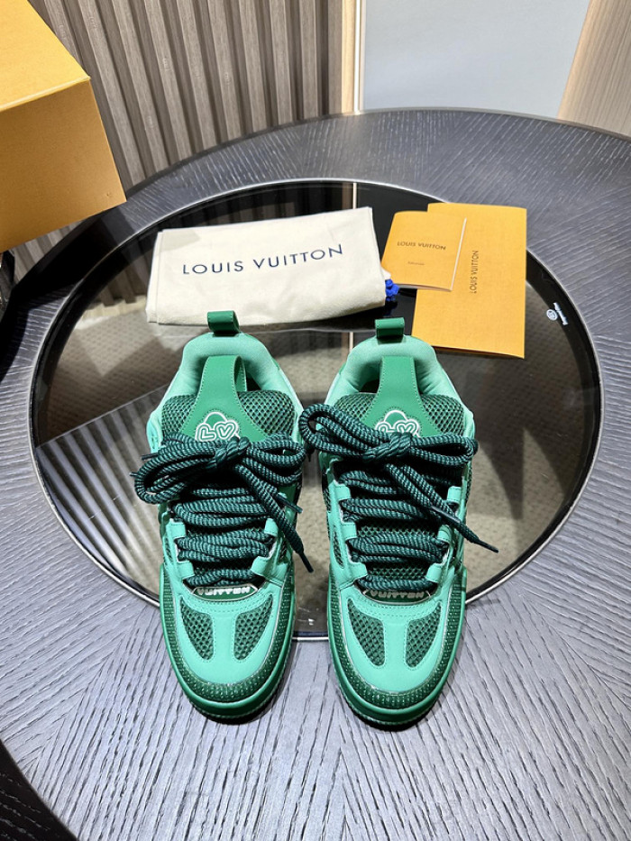 LV SNEAKER LOW FOR-LV79