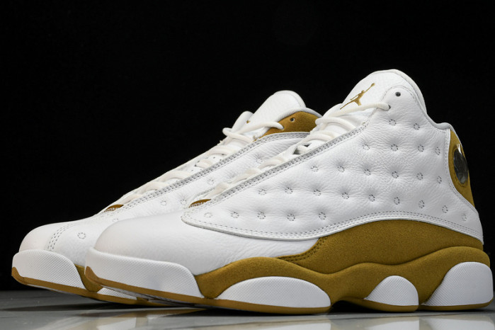 Air Jordan 13 “Wheat” 414571-171