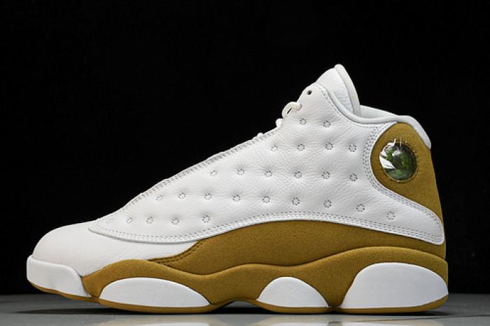 Air Jordan 13 “Wheat” 414571-171