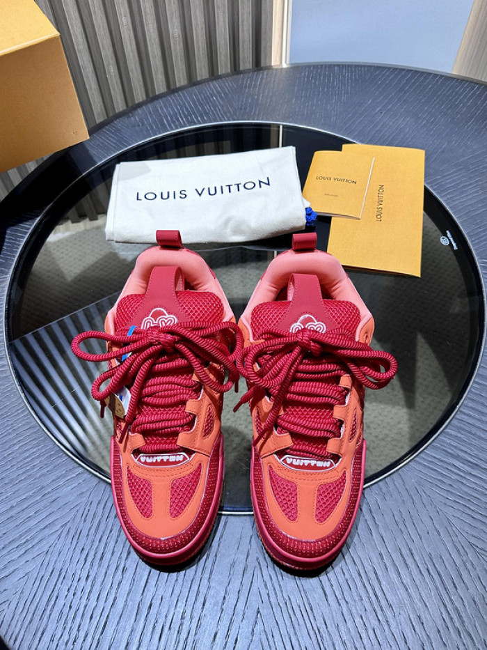 LV SNEAKER LOW FOR-LV82