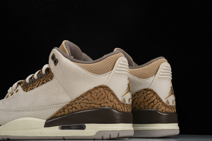 Air Jordan 3 "Palomino" CT8532-102