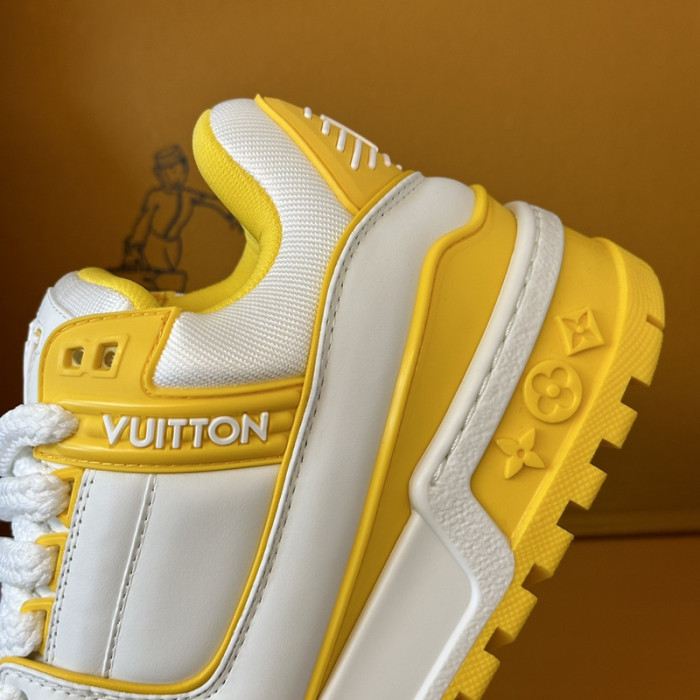 LV SNEAKER LOW FOR-LV83