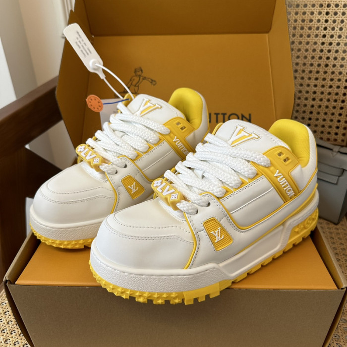 LV SNEAKER LOW FOR-LV83
