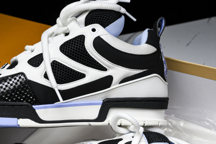 LV SNEAKER LOW FOR-LV131