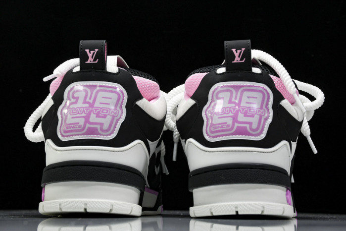 LV SNEAKER LOW FOR-LV132
