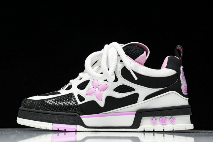 LV SNEAKER LOW FOR-LV132