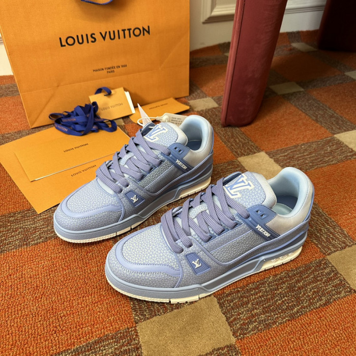 LV SNEAKER LOW FOR-LV234