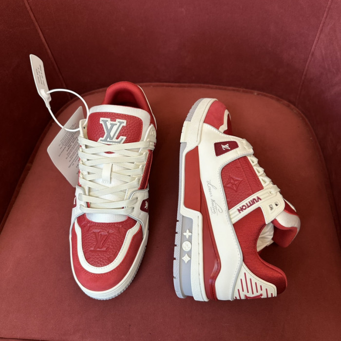 LV SNEAKER LOW FOR-LV235