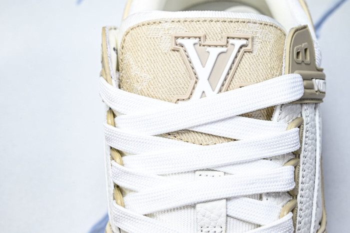 LV SNEAKER TRAINER  FOR-LV379