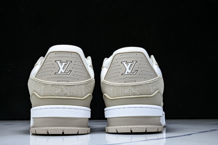 LV SNEAKER TRAINER  FOR-LV379
