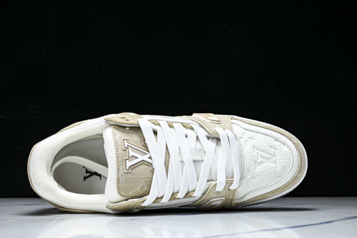 LV SNEAKER TRAINER  FOR-LV379