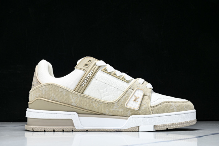 LV SNEAKER TRAINER  FOR-LV379