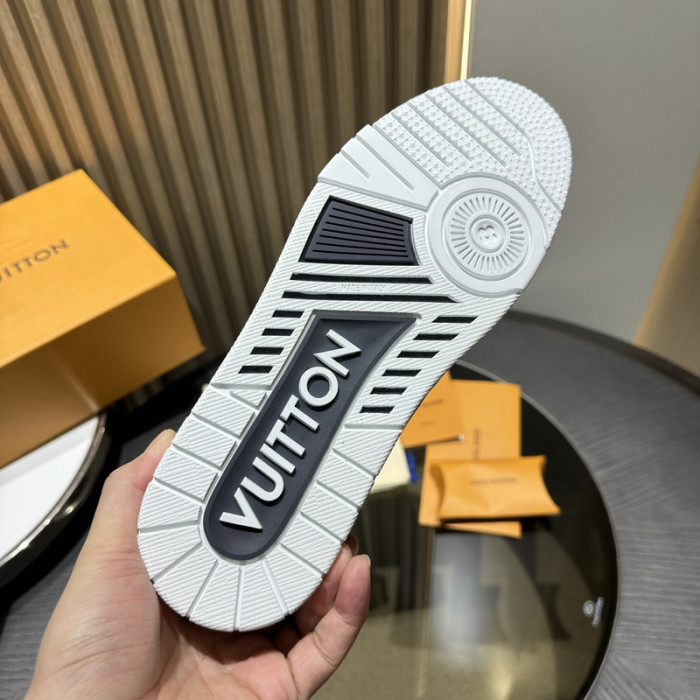 LV SNEAKER LOW FOR-LV237
