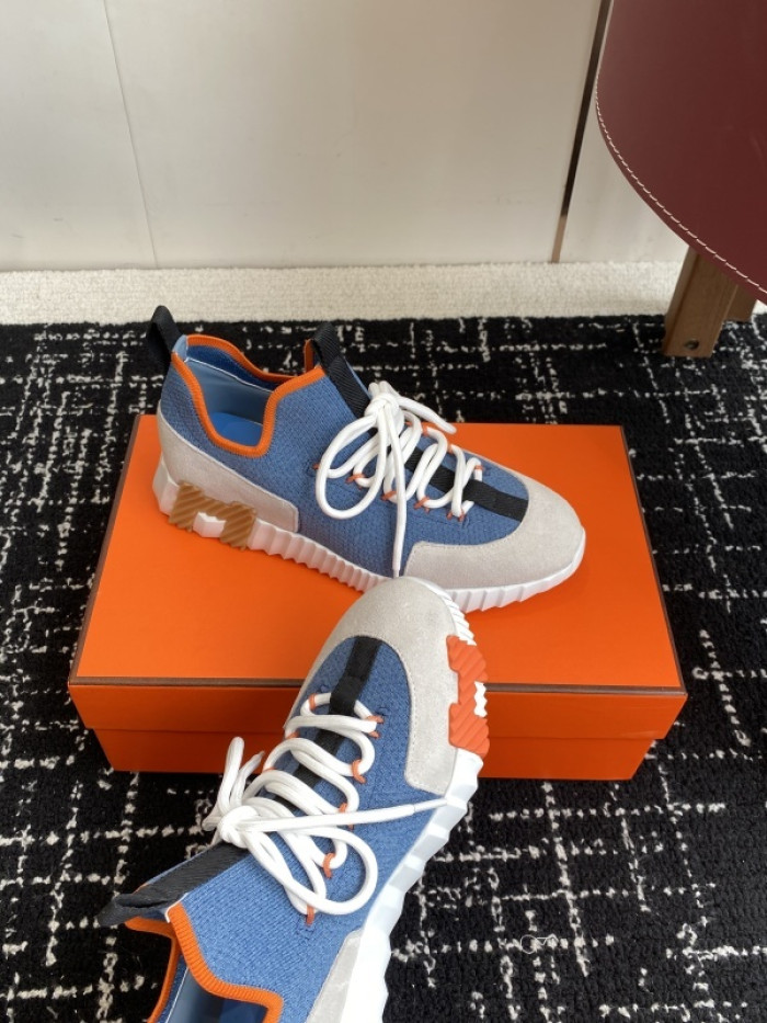 H*RMES  Lows Sneaker HM-S03