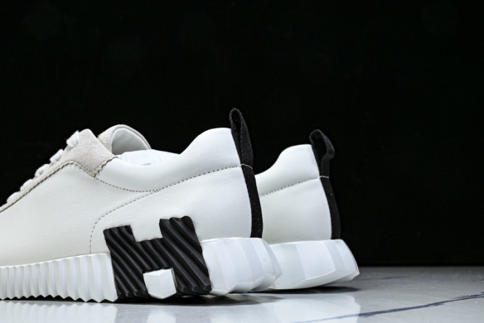 H*RMES  Lows Sneaker HM-S04