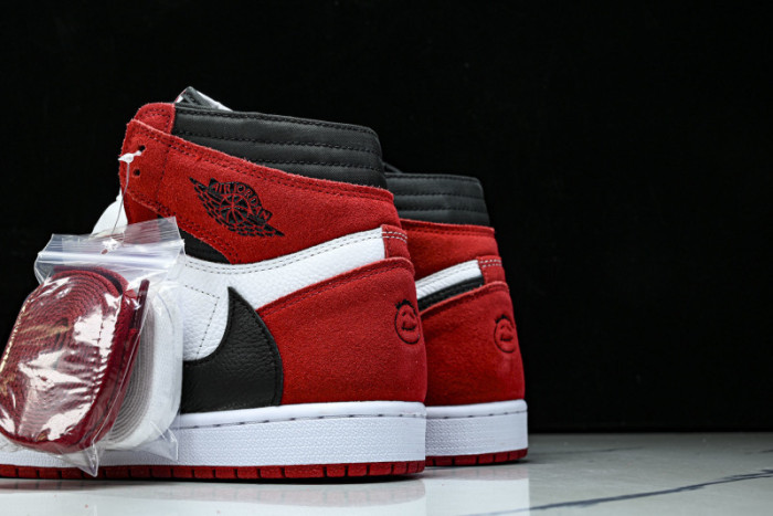 Travis Scott x Air Jordan 1 High OG SP TS  DH3227-601