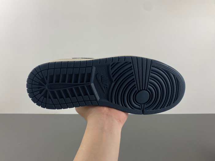 Air Jordan 1 Low HM3711-144
