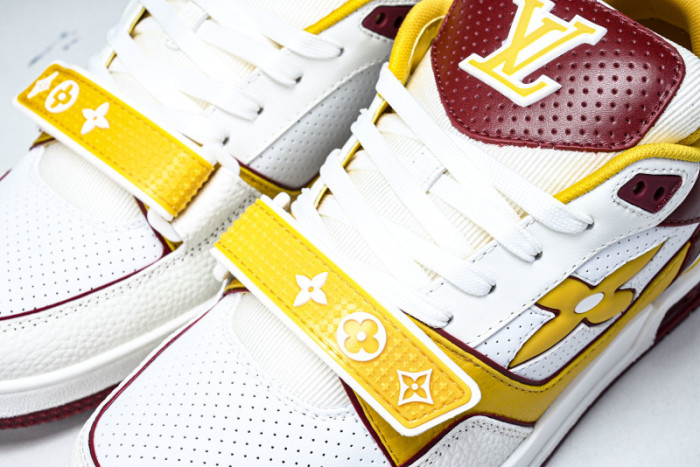 LV SNEAKER TRAINER  FOR-LV385