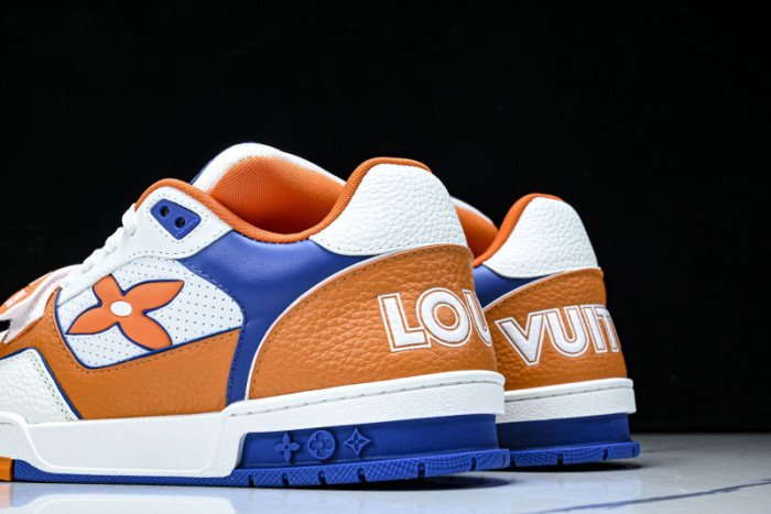 LV SNEAKER TRAINER  FOR-LV386