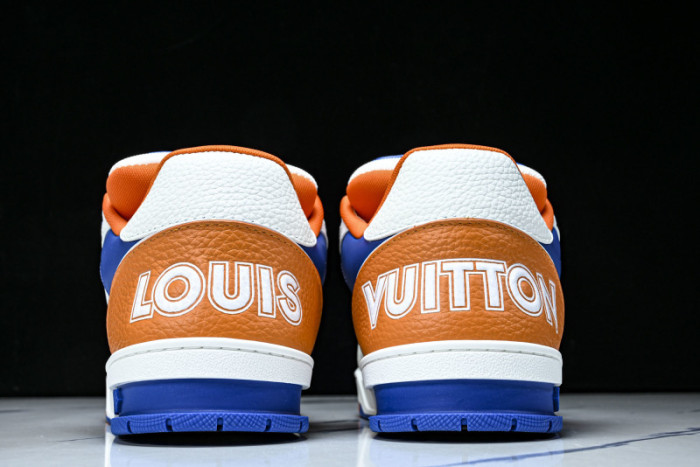 LV SNEAKER TRAINER  FOR-LV386