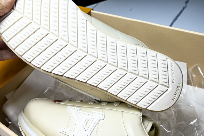 LV SNEAKER Buttersoft  FOR-LV387