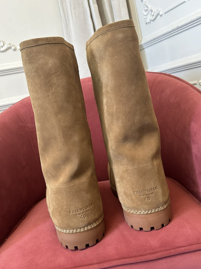 BLCG  BOOT  BL-B02